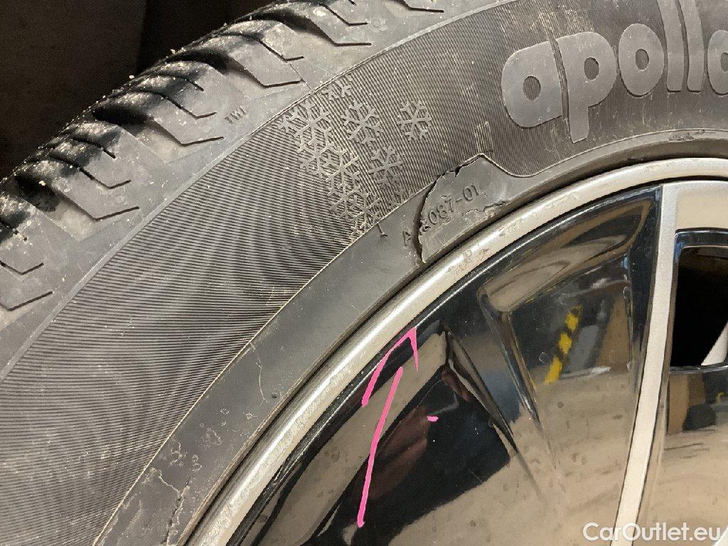 MG  4 MG MG Luxury 5d 150kW #30