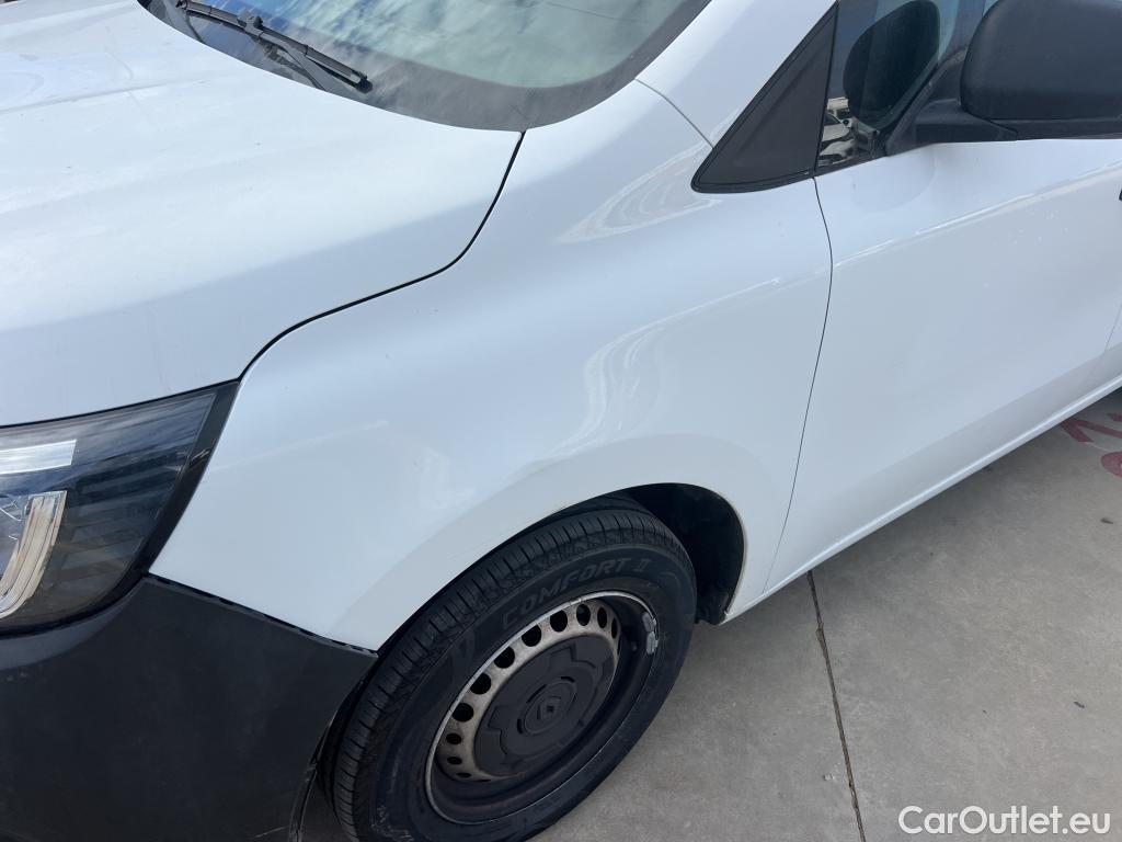 Renault  Kangoo RENAULT  Furgón/2021/4P/furgón derivado de turismo Profesional 1.5 Blue dCi 70kW (95CV) #7