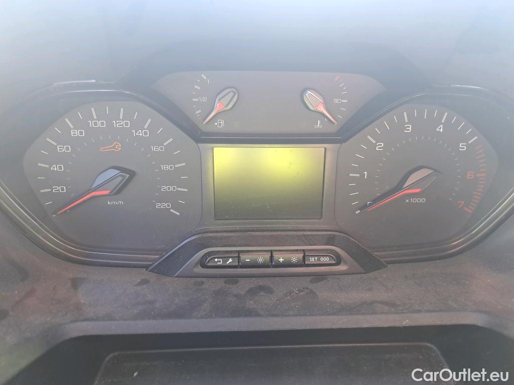 Peugeot  RIFTER  Active Standard 1.5 HDi 100CV MT6 E6dT #4