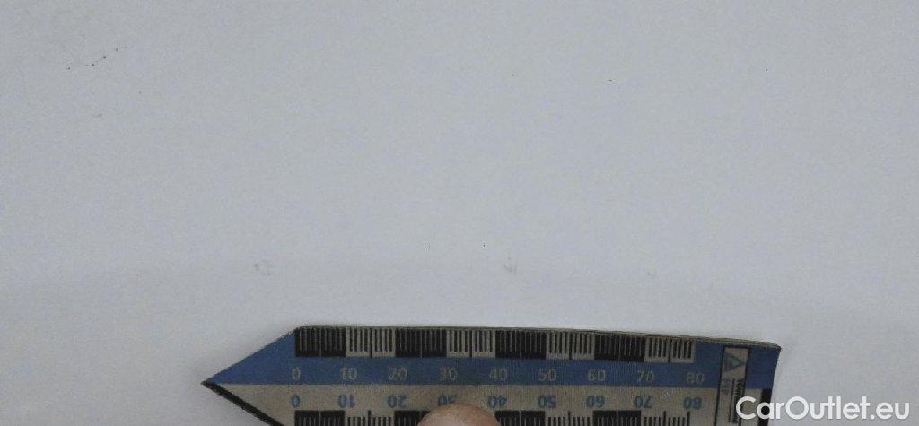 Ford  Transit  Custom Kasten 310 L1 Trend 2.0 TDCi 77KW MT6 E6 #89