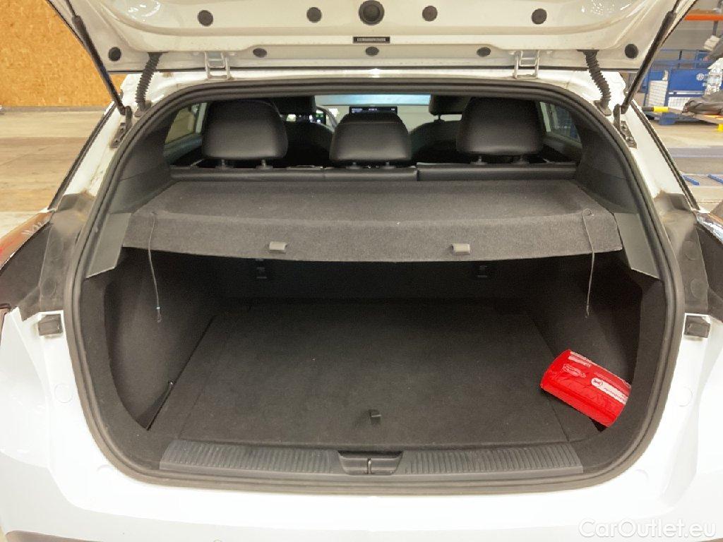 MG  4 MG MG Luxury 5d 150kW #11