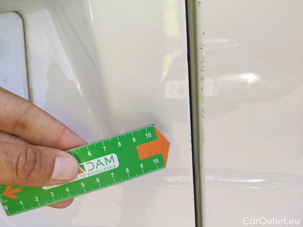  Volkswagen  Caddy VOLKSWAGEN  / 2020 / 4P / furgón derivado de turismo Cargo 2.0 TDI 55kW (75CV) #8