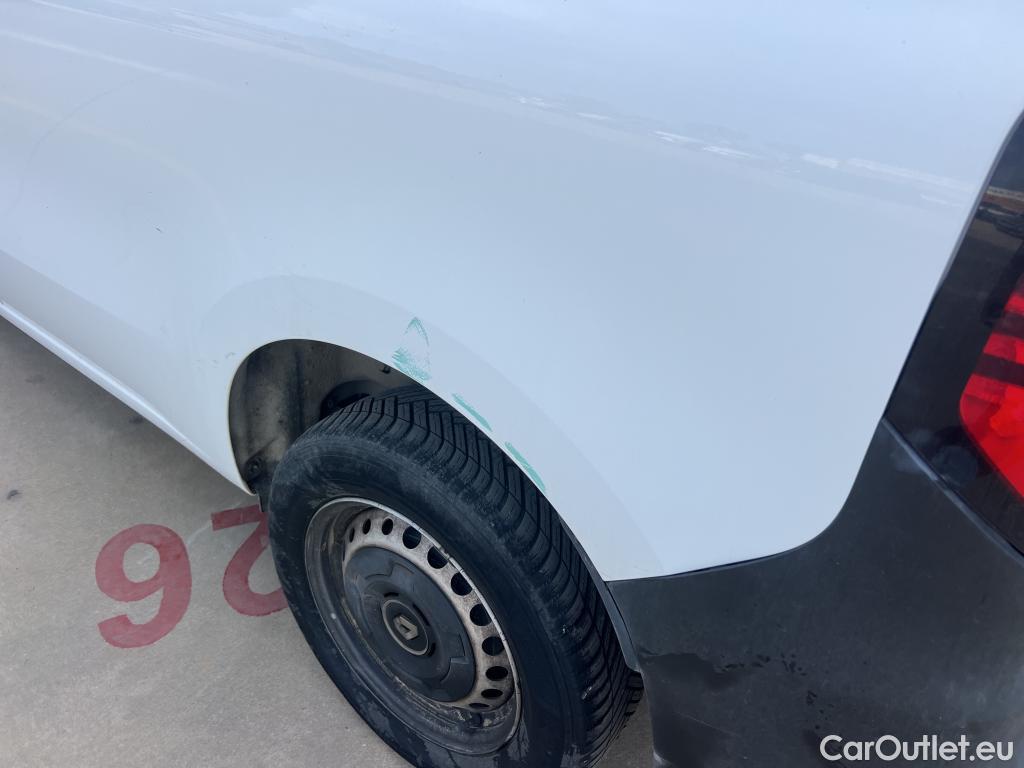 Renault  Kangoo RENAULT  Furgón/2021/4P/furgón derivado de turismo Profesional 1.5 Blue dCi 70kW (95CV) #13