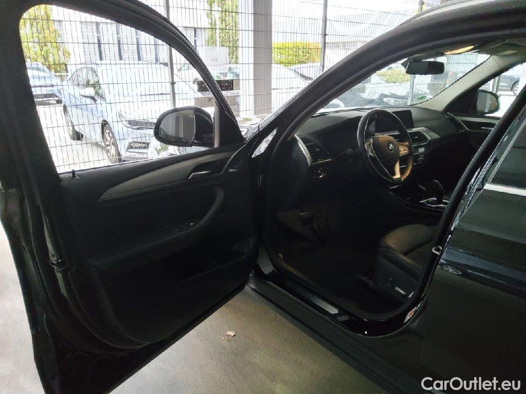 Bmw  X3 Baureihe  xDrive 30 d xLine 3.0 195KW AT8 E6dT #4