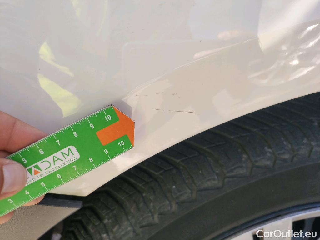  Volkswagen  Caddy VOLKSWAGEN  / 2020 / 4P / furgón derivado de turismo Cargo 2.0 TDI 55kW (75CV) #24