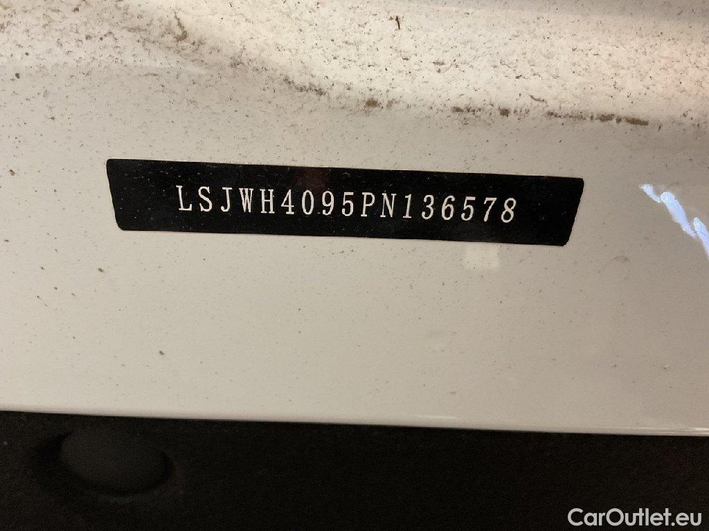 MG  EHS MG MG4 Standard 5d 125kW #5