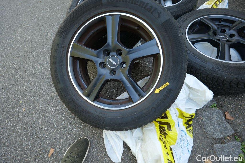 Ford  Kuga  Plug-In Hybrid Titanium 2.5 165KW ATV E6d #74