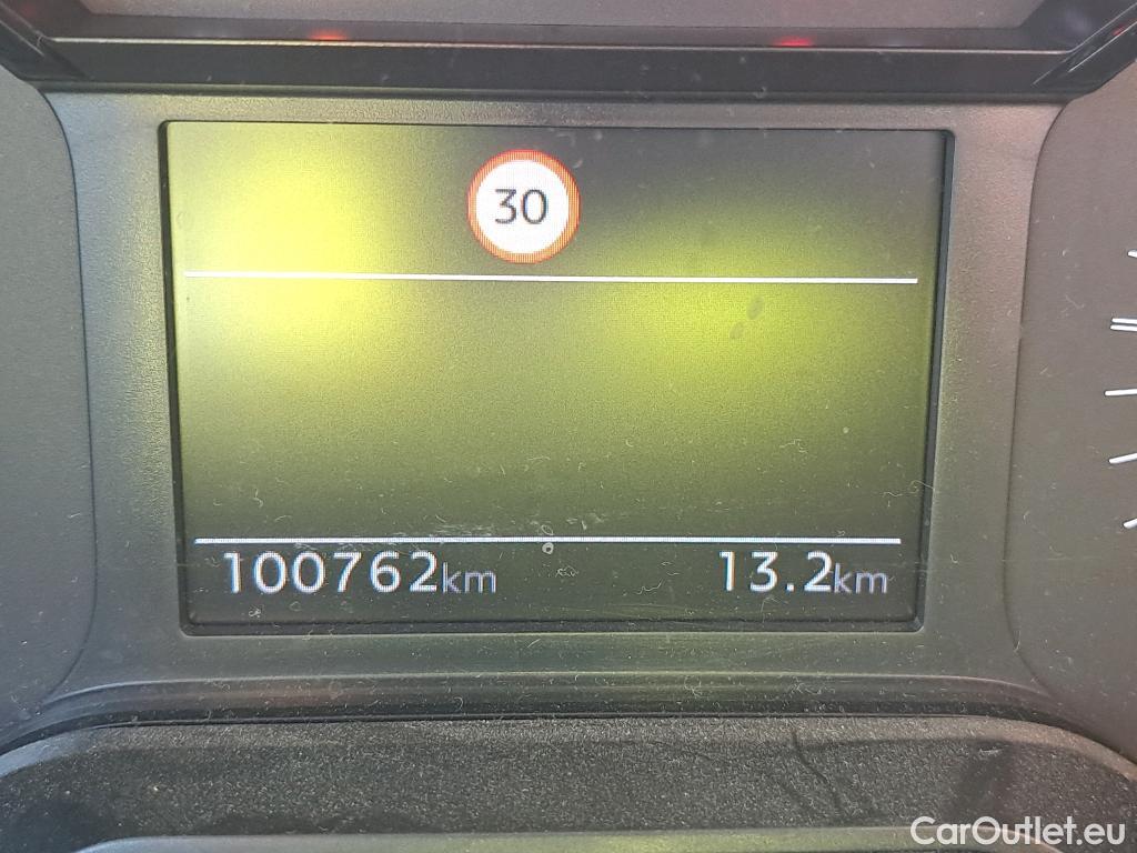 Peugeot  RIFTER  Active Standard 1.5 HDi 100CV MT6 E6dT #5