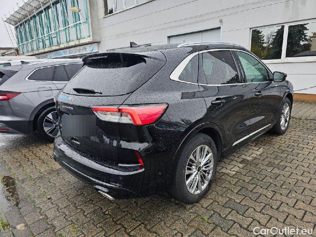 Ford  Kuga  Vignale 2.0 EcoBlue 140KW AT8 E6d #8