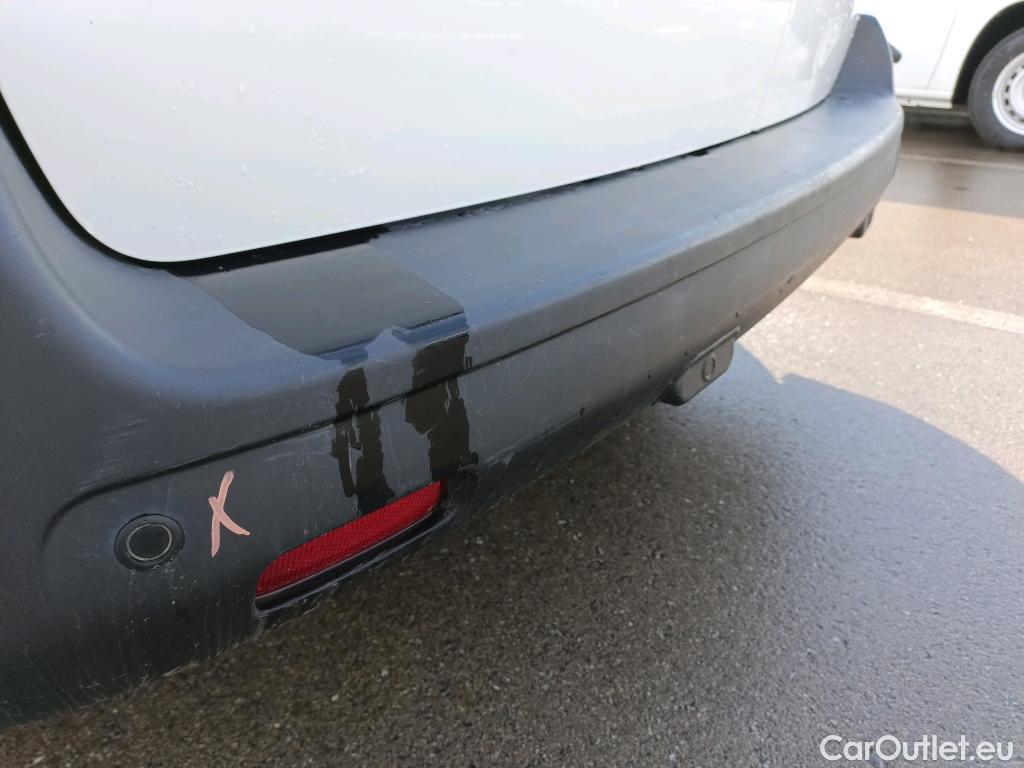 Toyota  Proace TOYOTA  / 2016 / 4P / furgón 1.6D 115CV COMFORT 1PL 2PT L1 #16