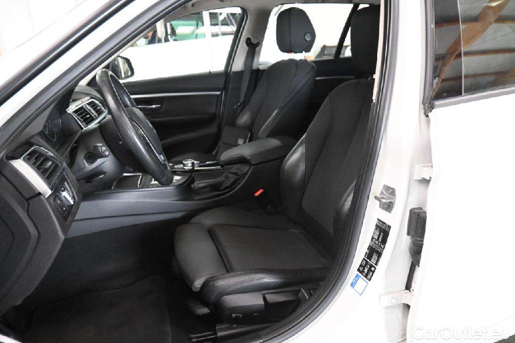 Bmw  Serie 3 Baureihe 3 Touring 320i xDrive Sport Line 2.0 135KW AT8 E6dT #4