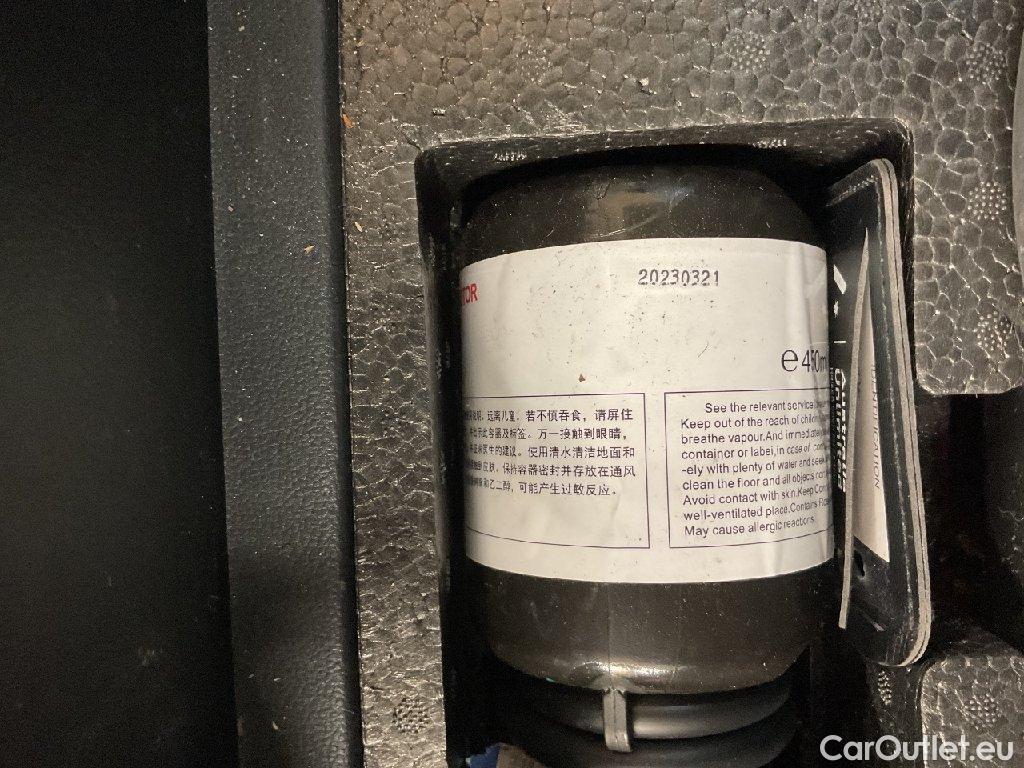 MG  4 MG MG Luxury 5d 150kW #18