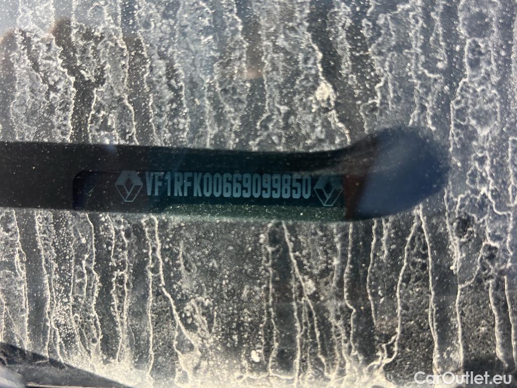 Renault  Kangoo RENAULT  Furgón/2021/4P/furgón derivado de turismo Profesional 1.5 Blue dCi 70kW (95CV) #17