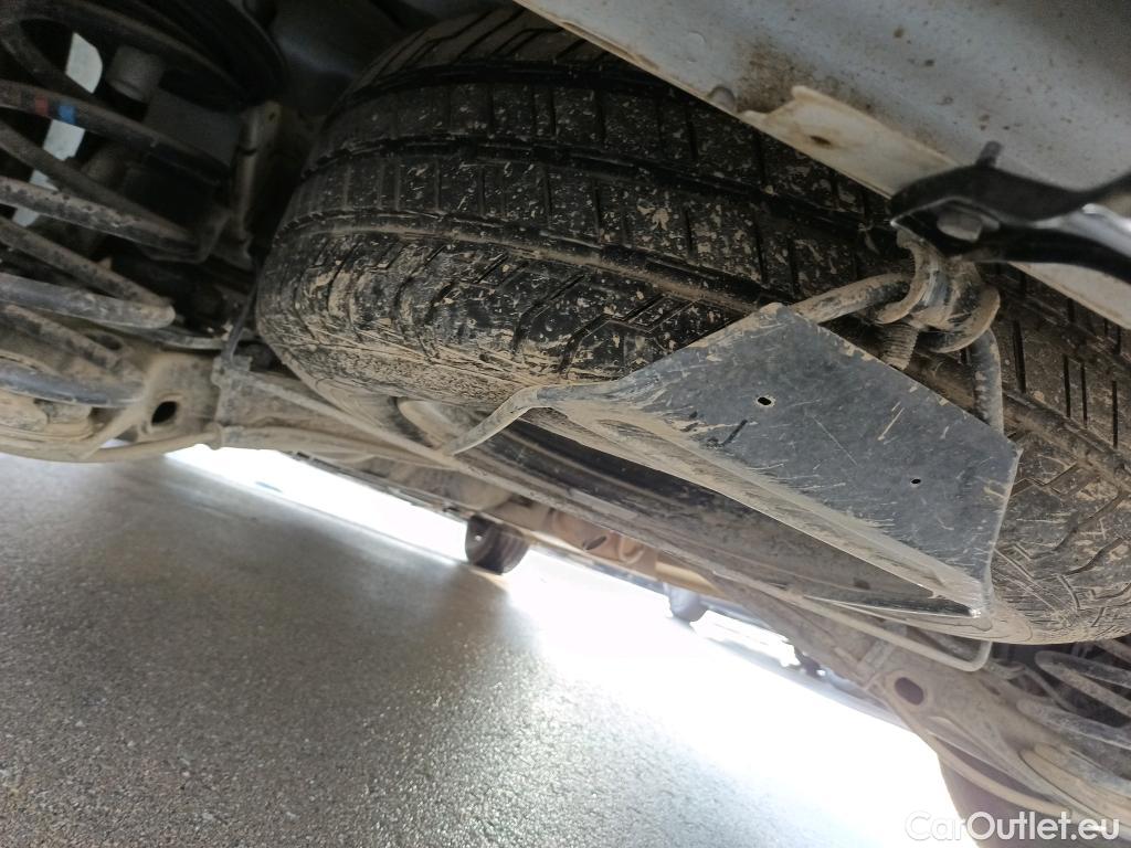 Toyota  Proace TOYOTA  / 2016 / 4P / furgón 1.6D 115CV COMFORT 1PL 2PT L1 #10