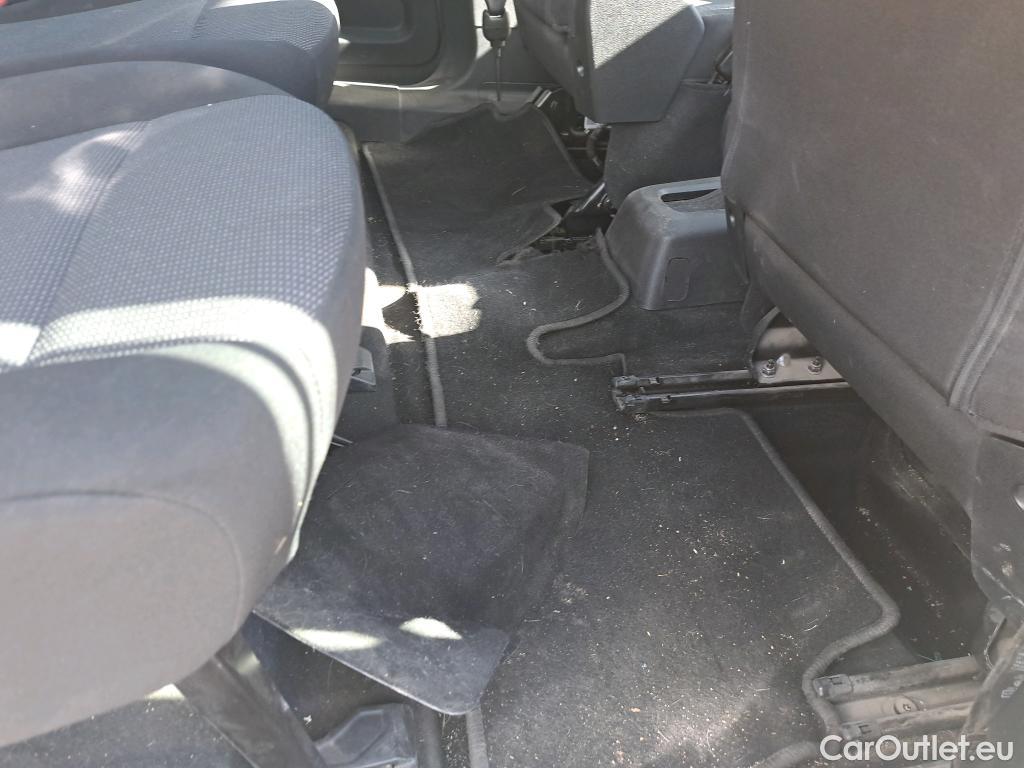 Peugeot  RIFTER  Active Standard 1.5 HDi 100CV MT6 E6dT #20