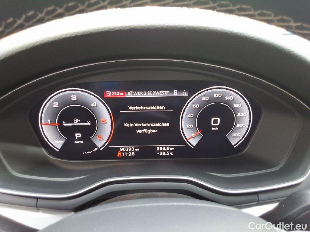 Audi  A5 Sportback  35 TDI advanced 2.0 TDI 120KW AT7 E6d #6