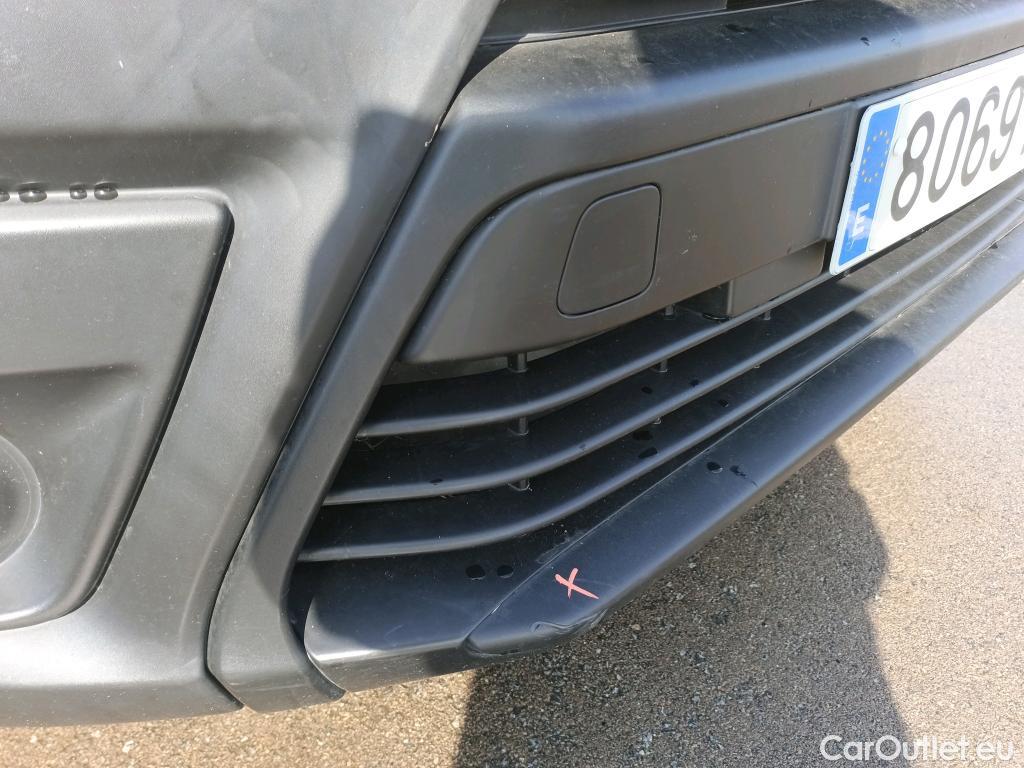 Toyota  Proace TOYOTA  / 2016 / 4P / furgón 1.6D 115CV COMFORT 1PL 2PT L1 #14