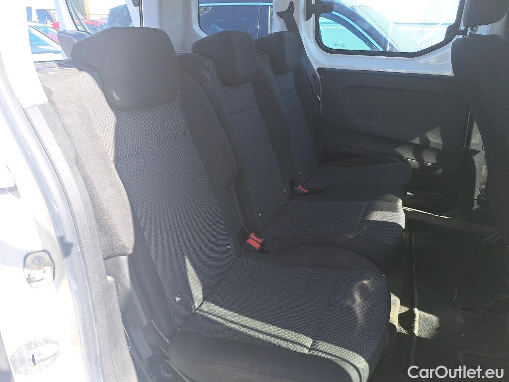 Peugeot  RIFTER  Active Standard 1.5 HDi 100CV MT6 E6dT #7