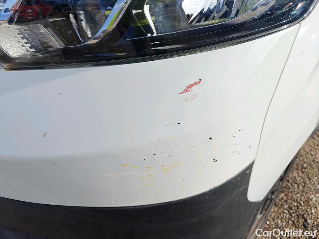  Toyota  Proace TOYOTA  / 2016 / 4P / furgón FU. MEDIO (L1) 2.0D 90kW COMFORT CARGA + #43