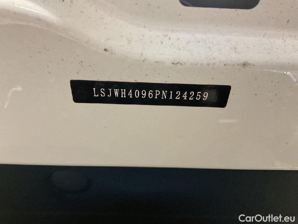 MG  4 MG MG Luxury 5d 150kW #5