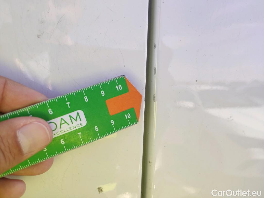  Volkswagen  Caddy VOLKSWAGEN  / 2020 / 4P / furgón derivado de turismo Cargo 2.0 TDI 55kW (75CV) #10