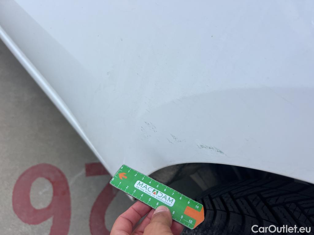 Renault  Kangoo RENAULT  Furgón/2021/4P/furgón derivado de turismo Profesional 1.5 Blue dCi 70kW (95CV) #15