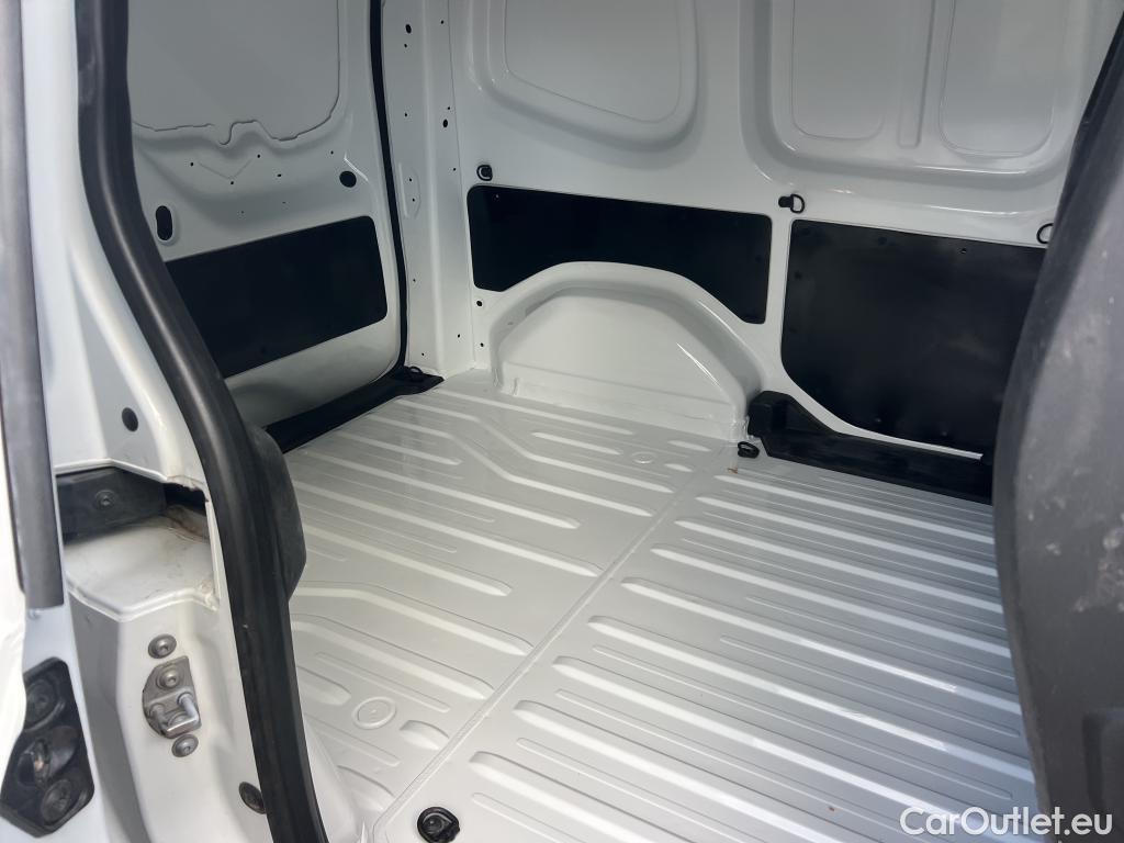 Renault  Kangoo RENAULT  Furgón/2021/4P/furgón derivado de turismo Profesional 1.5 Blue dCi 70kW (95CV) #7