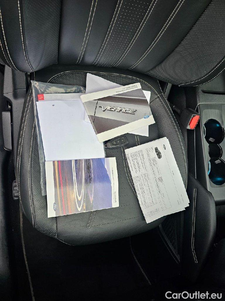 Ford  Kuga  Vignale 2.0 EcoBlue 140KW AT8 E6d #13