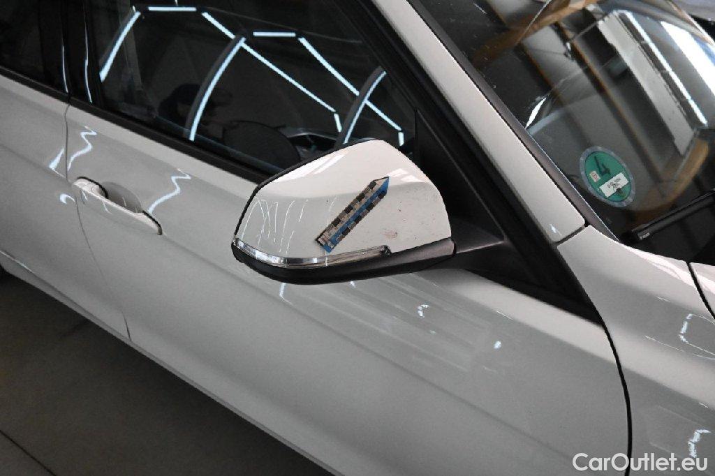 Bmw  Serie 3 Baureihe 3 Touring 320i xDrive Sport Line 2.0 135KW AT8 E6dT #44