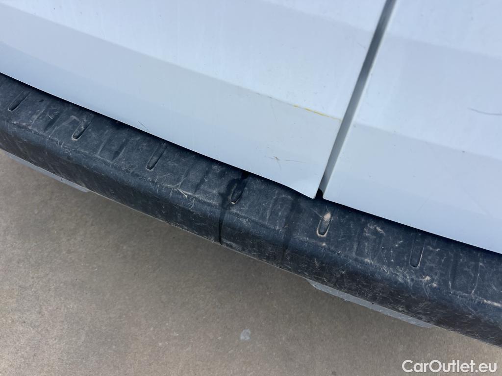 Renault  Kangoo RENAULT  Furgón/2021/4P/furgón derivado de turismo Profesional 1.5 Blue dCi 70kW (95CV) #4