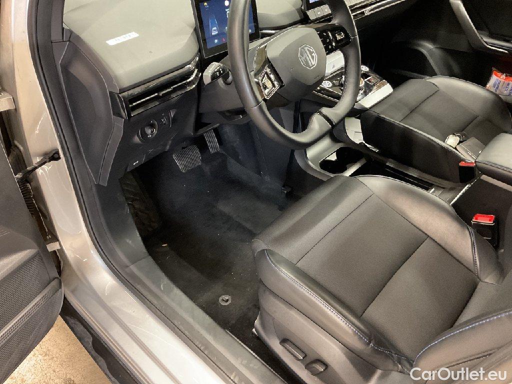 MG  4 MG MG Luxury 5d 150kW #17