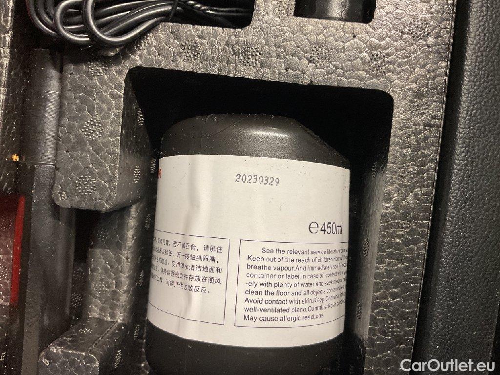 MG  EHS MG MG4 Standard 5d 125kW #18