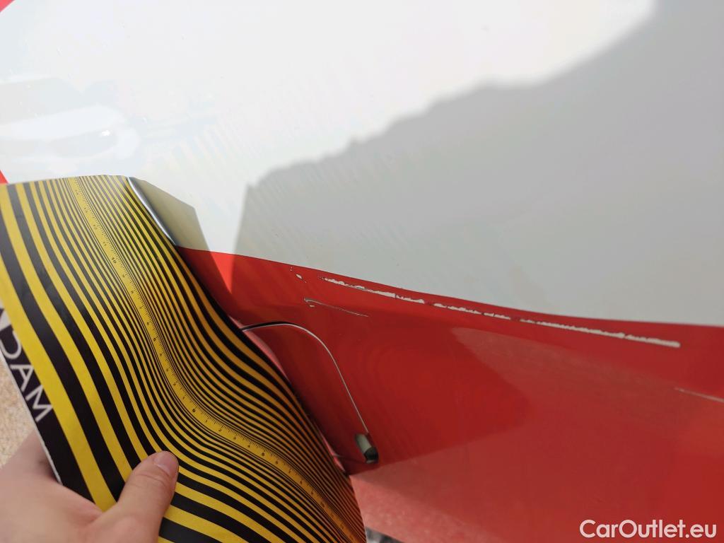  Toyota  Proace TOYOTA  / 2016 / 4P / furgón FU. MEDIO (L1) 2.0D 90kW COMFORT CARGA + #6