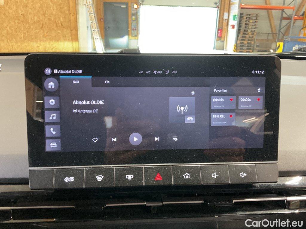 MG  EHS MG MG4 Standard 5d 125kW #14