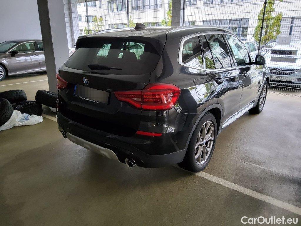Bmw  X3 Baureihe  xDrive 30 d xLine 3.0 195KW AT8 E6dT #2