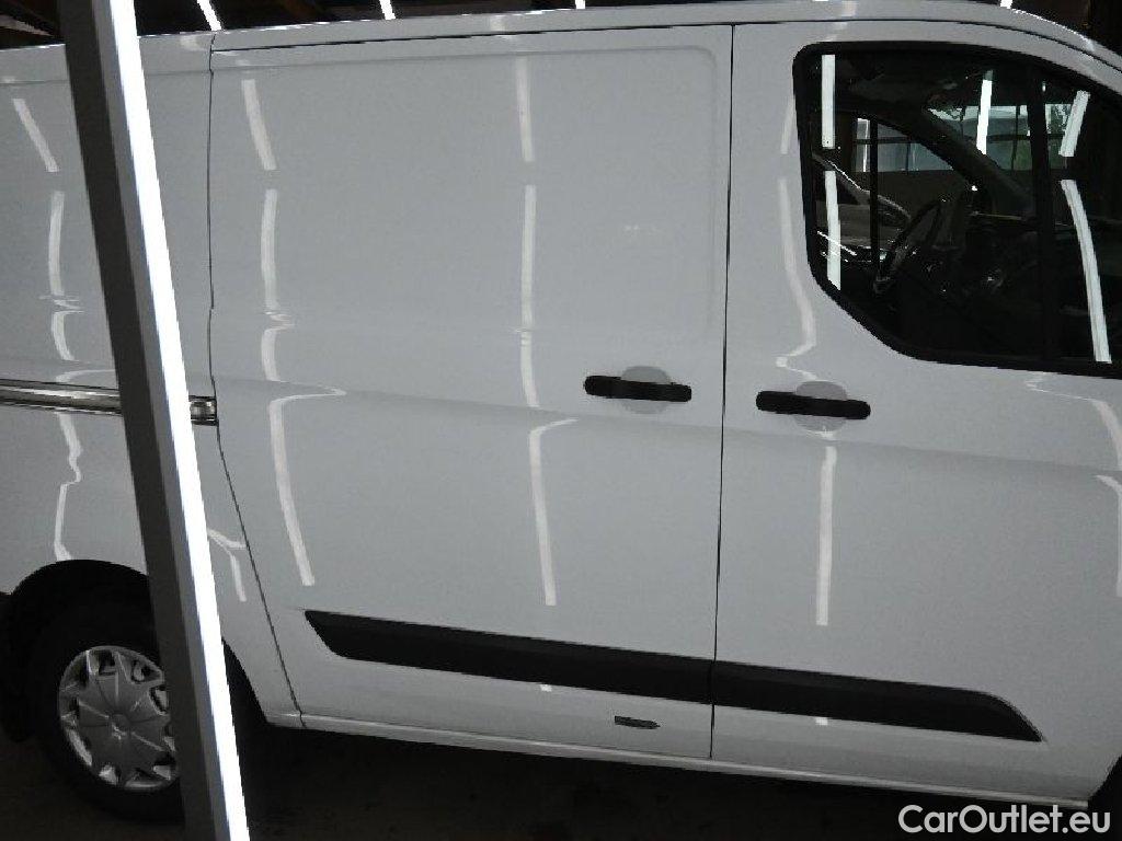 Ford  Transit  Custom Kasten 310 L1 Trend 2.0 TDCi 77KW MT6 E6 #61