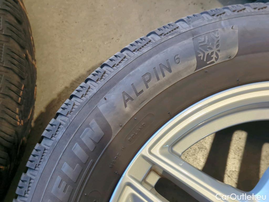 Bmw  Serie 3 Baureihe 3 Lim. 320 d Luxury Line 2.0 140KW AT8 E6d #6