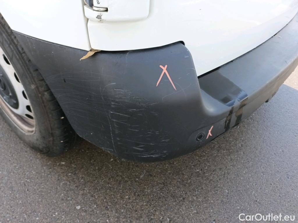 Toyota  Proace TOYOTA  / 2016 / 4P / furgón 1.6D 115CV COMFORT 1PL 2PT L1 #15