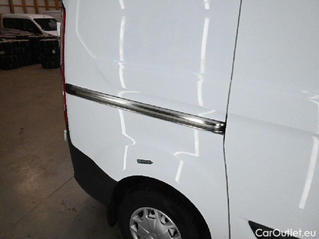 Ford  Transit  Custom Kasten 310 L1 Trend 2.0 TDCi 77KW MT6 E6 #63