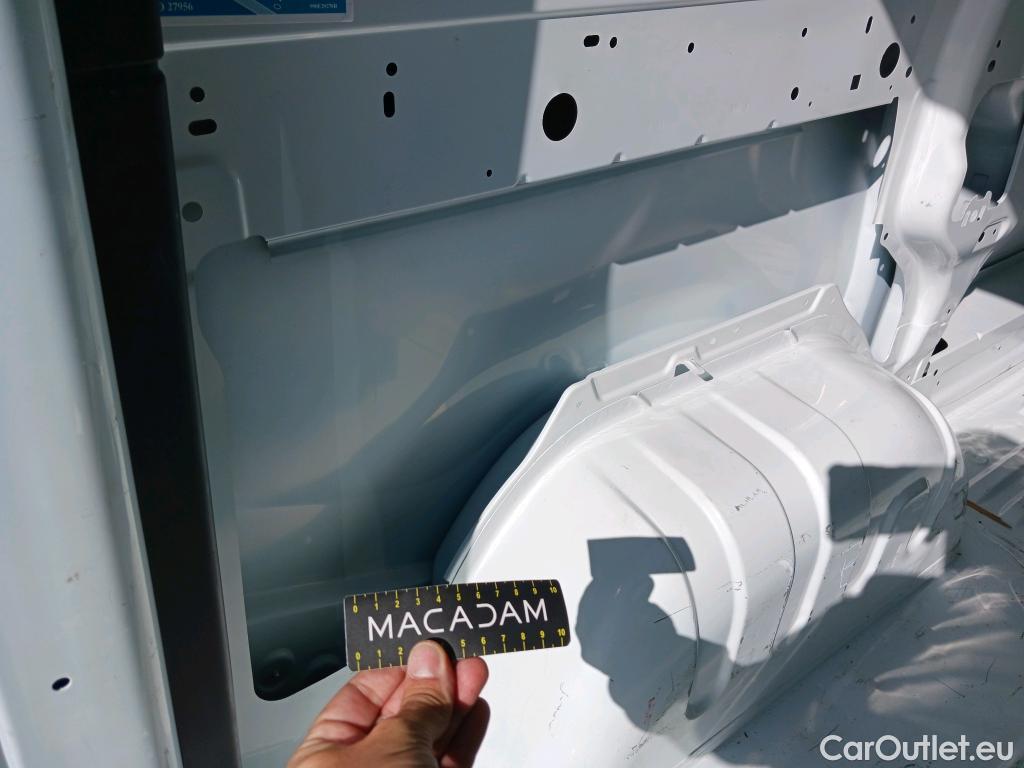 Renault  Trafic RENAULT  / 2021 / 4P / furgón Furgón L1H1 Blue dCi 96 Kw (130 CV) (AC) #6