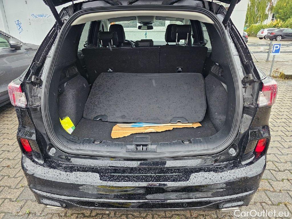 Ford  Kuga  Vignale 2.0 EcoBlue 140KW AT8 E6d #10