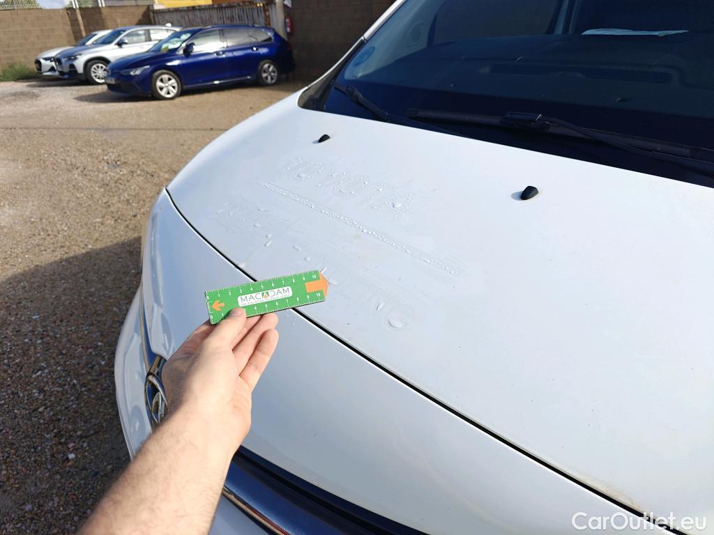  Toyota  Proace TOYOTA  / 2016 / 4P / furgón FU. MEDIO (L1) 2.0D 90kW COMFORT CARGA + #32