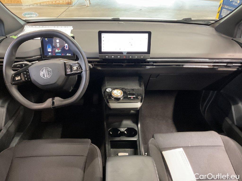 MG  EHS MG MG4 Standard 5d 125kW #3