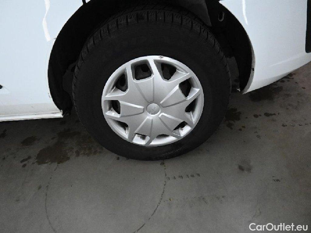 Ford  Transit  Custom Kasten 310 L1 Trend 2.0 TDCi 77KW MT6 E6 #92