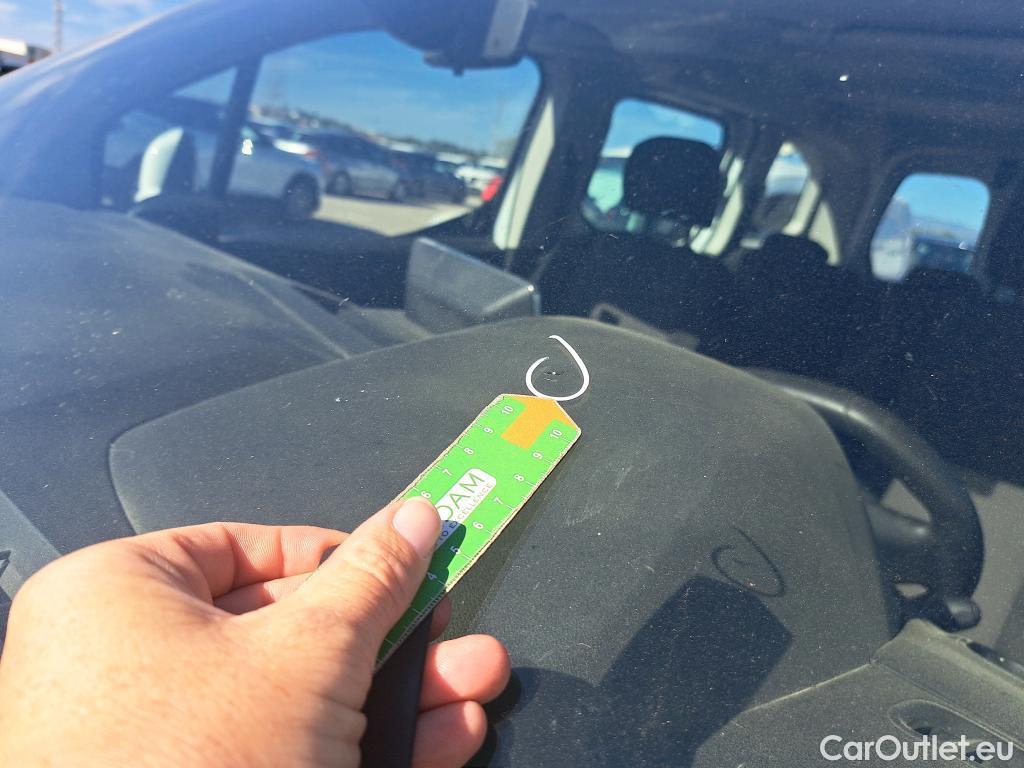 Peugeot  RIFTER  Active Standard 1.5 HDi 100CV MT6 E6dT #1