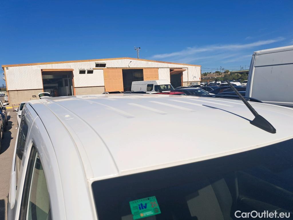 Peugeot  RIFTER  Active Standard 1.5 HDi 100CV MT6 E6dT #14