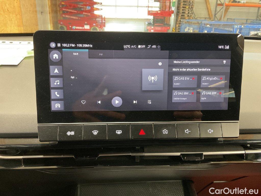 MG  4 MG MG Luxury 5d 150kW #14