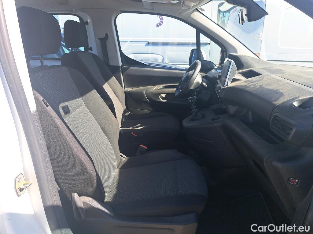 Peugeot  RIFTER  Active Standard 1.5 HDi 100CV MT6 E6dT #6