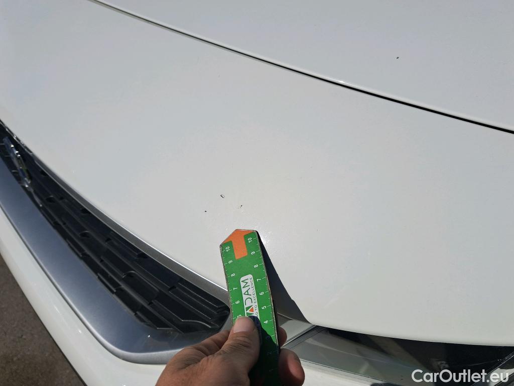 Peugeot  RIFTER  Active Standard 1.5 HDi 100CV MT6 E6dT #46