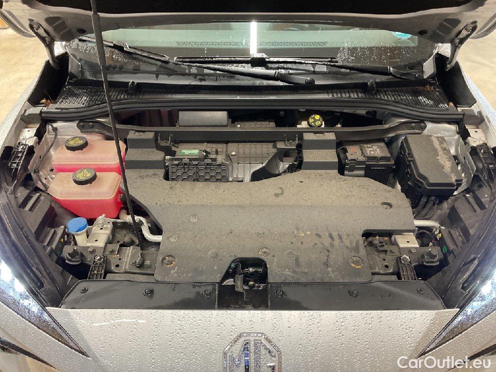 MG  4 MG MG Luxury 5d 150kW #13